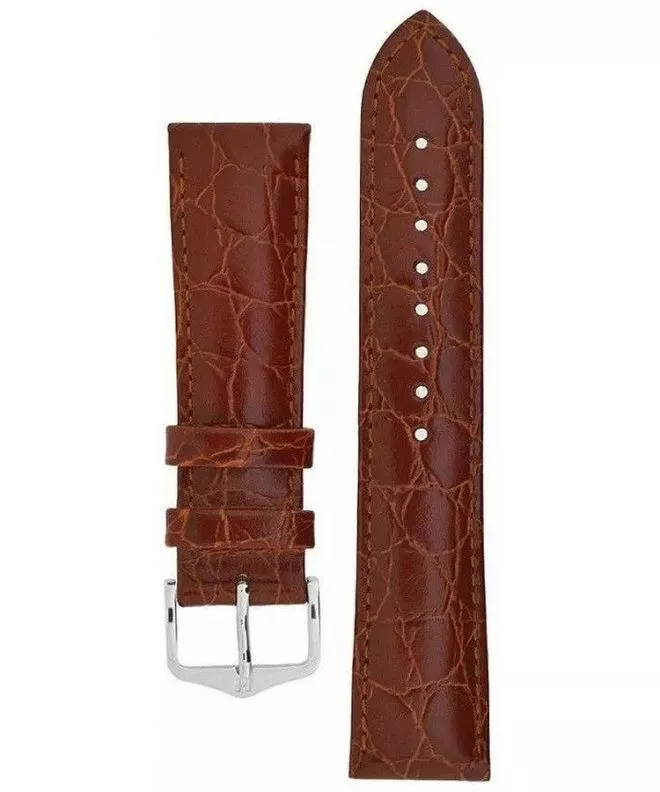 Λουράκι Hirsch Aristocrat L 18 mm 03828010-2-18