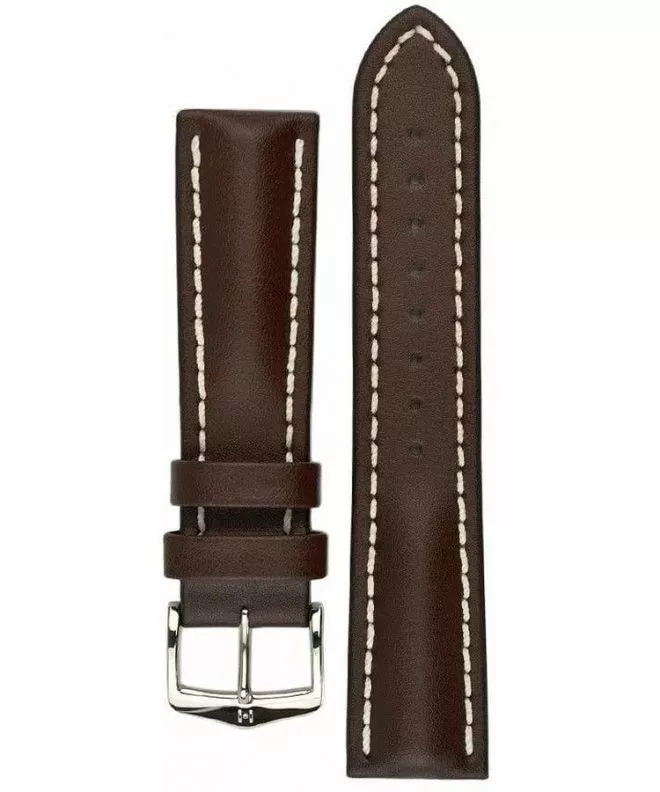 Λουράκι Hirsch Heavy Calf L 22 mm 01475010-2-22