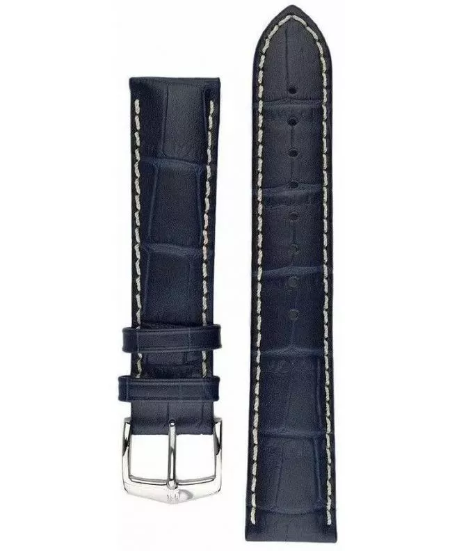 Λουράκι Hirsch Modena L 22 mm 10302880-2-22