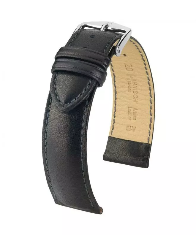 Λουράκι Hirsch Merino Artisan Leather L 20 mm 01206050-2-20