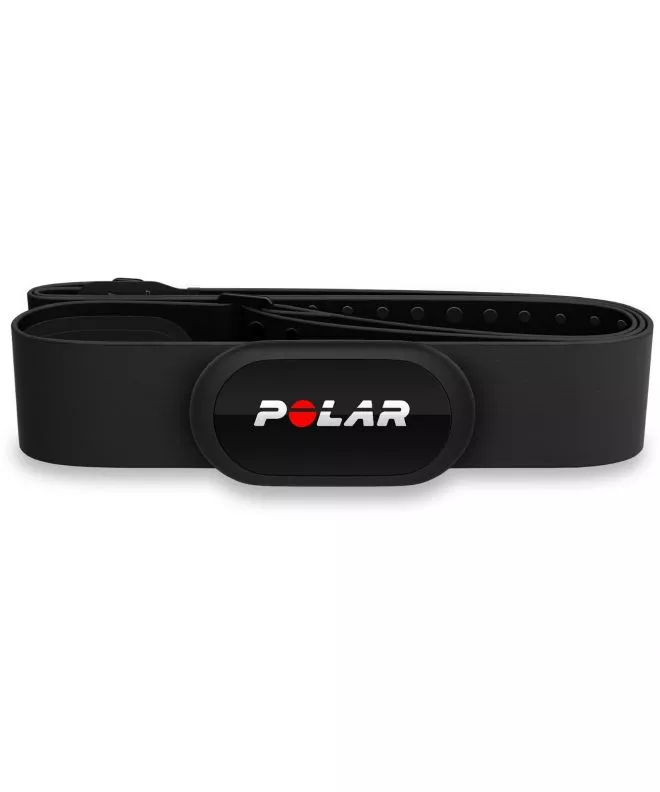 Αξεσουάρ Polar H10 μαύρο XS - S 725882051352