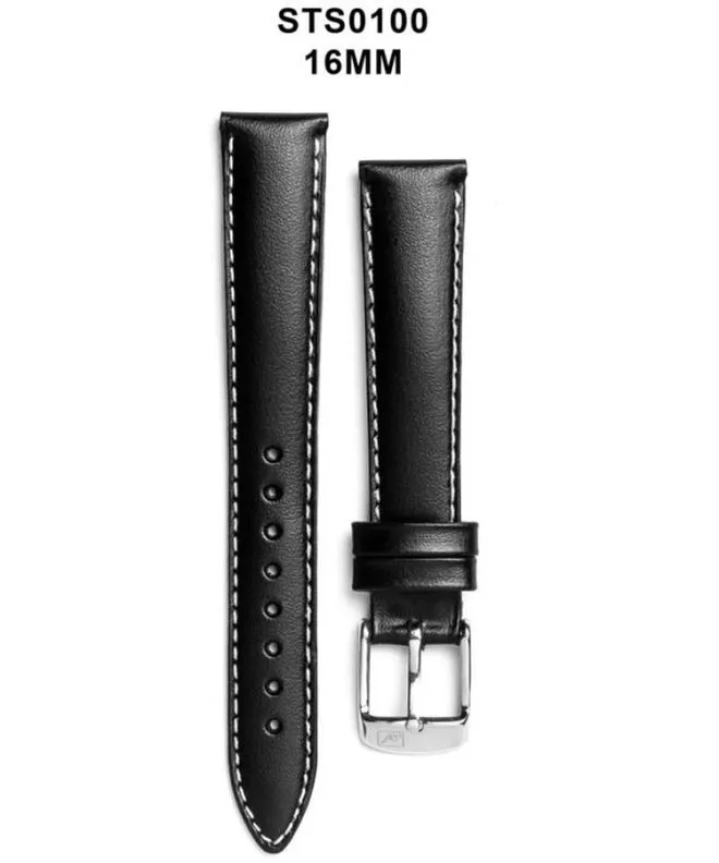 Λουράκι Adriatica Leather 24 mm STS0073.5124