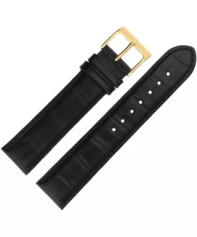 Λουράκι Atlantic Black 5904329820262