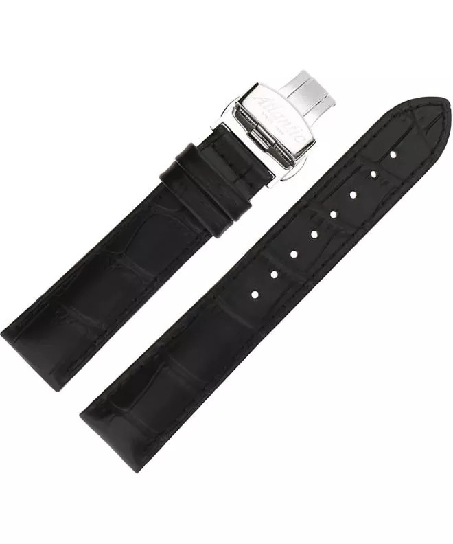 Λουράκι Atlantic Black 5904329973371