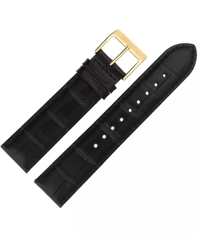Λουράκι Atlantic Black 5904329973395