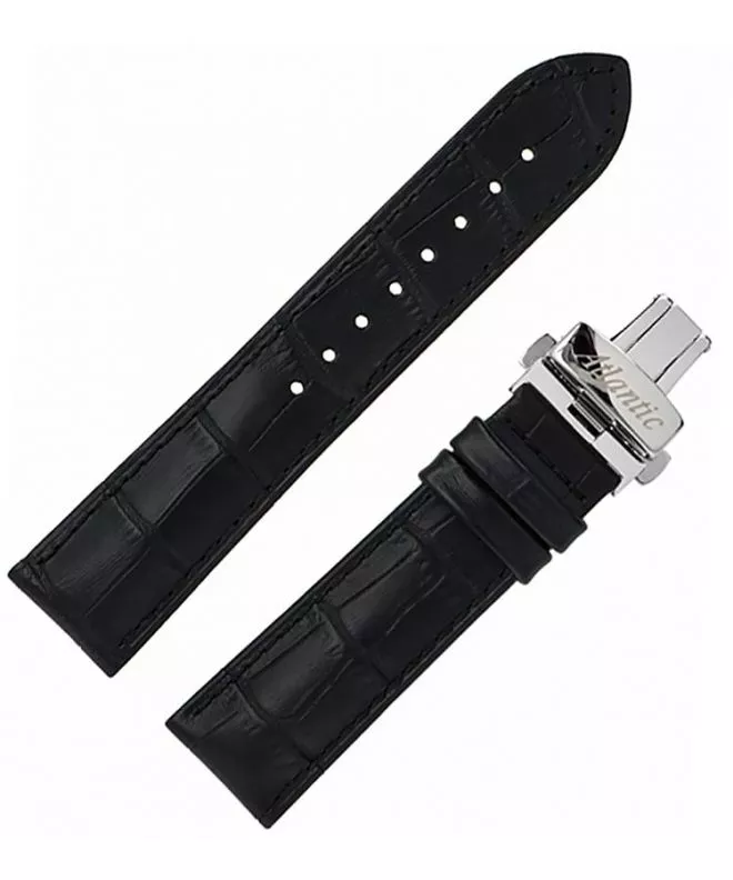 Λουράκι Atlantic Black 5904329973425