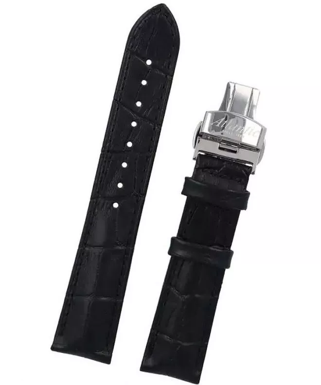 Λουράκι Atlantic Black 5904329987132