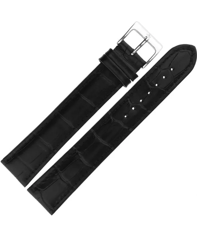 Λουράκι Atlantic Black XL 5904329965239