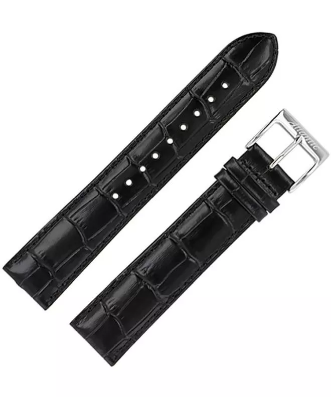 Λουράκι Atlantic Black XL 5904329973463