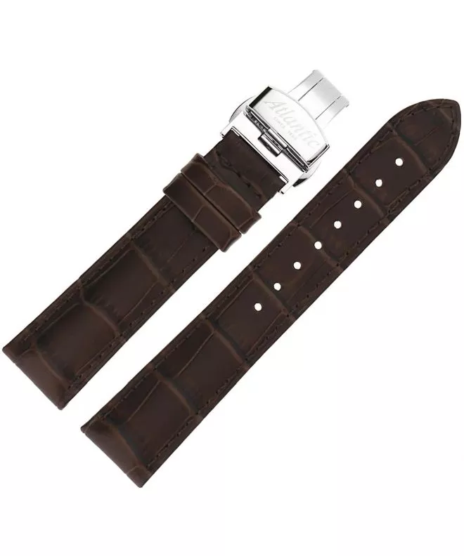 Λουράκι Atlantic Brown 5904329965116