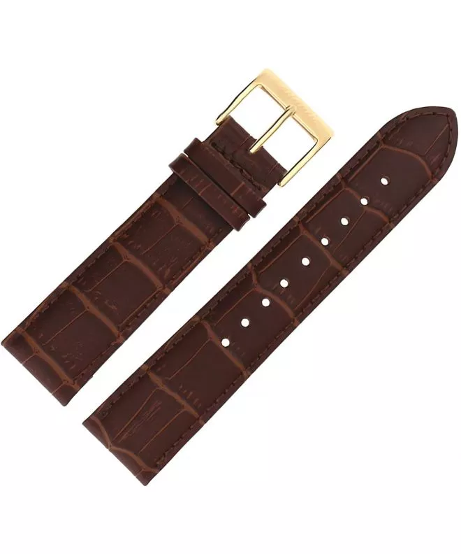 Λουράκι Atlantic Brown 5904329973241