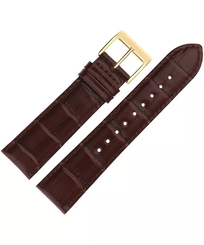 Λουράκι Atlantic Brown 5904329973302