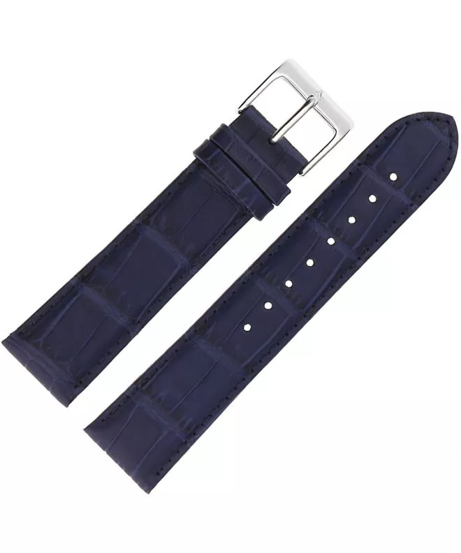 Λουράκι Atlantic Navy Blue 5904329898063