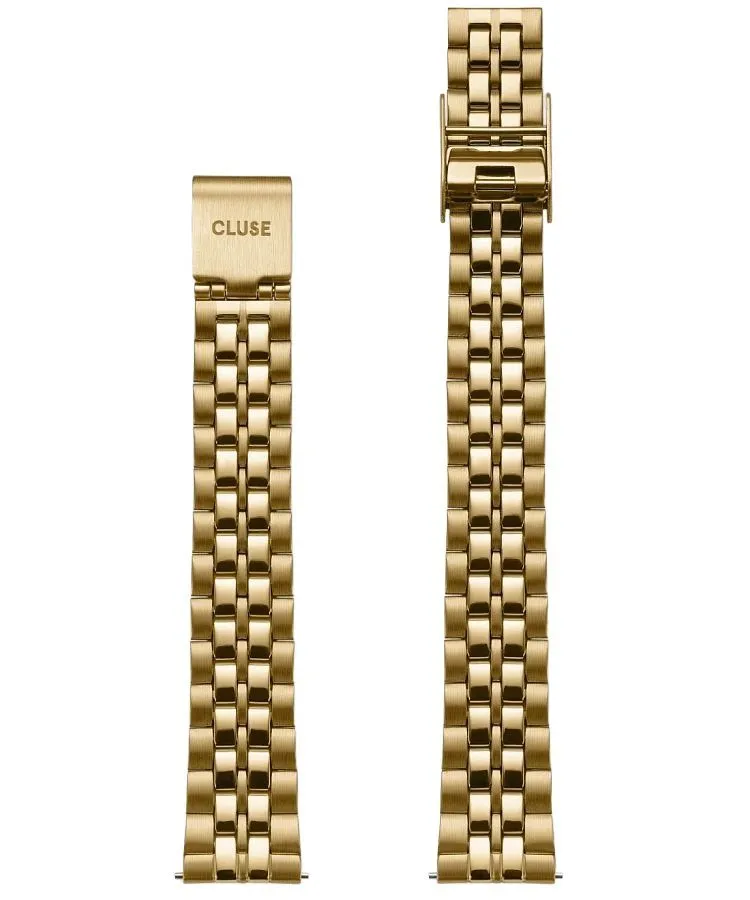 Βραχιόλι Cluse Steel 14 mm CS12111
