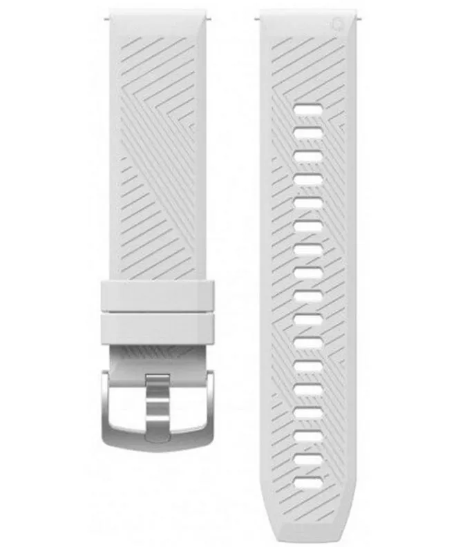 Λουράκι Coros Pro Silicone 22 mm WAPX.WB-WHT