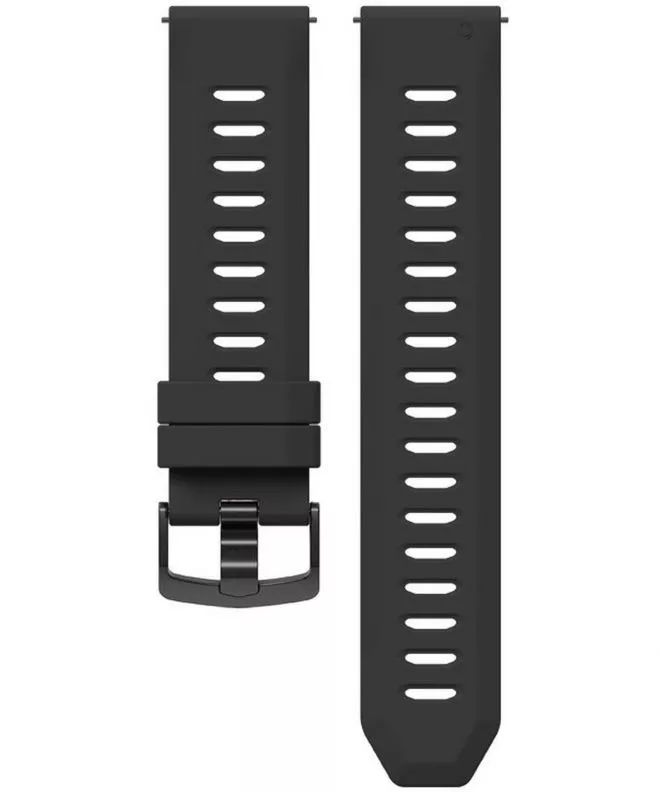 Λουράκι Coros Pro Silicone 22 mm WAPXP.WB-BLK