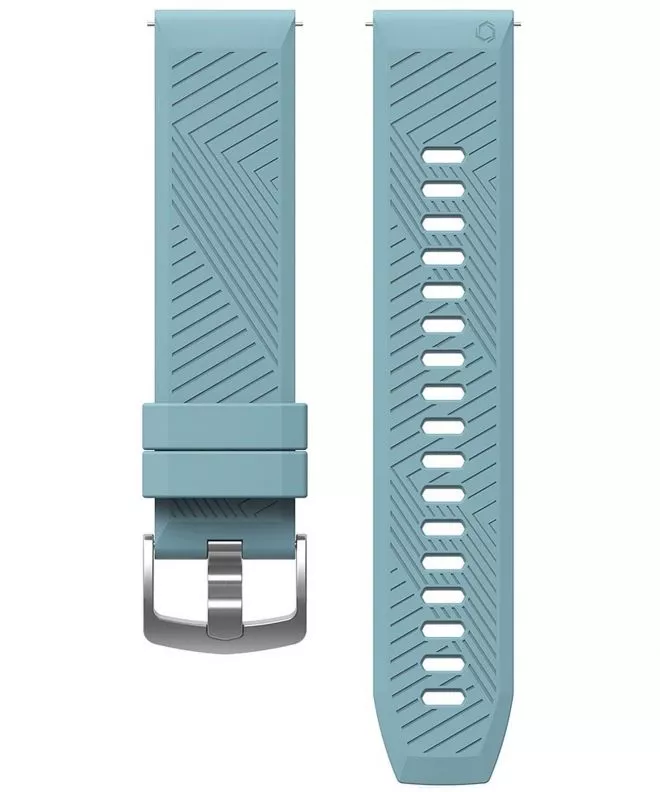 Λουράκι Coros Pro Silicone WAPXS.WB-BLU