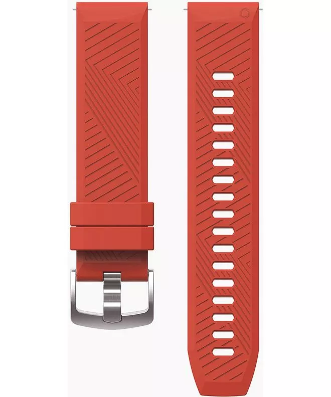 Λουράκι Coros Pro Silicone WAPXS.WB-COR