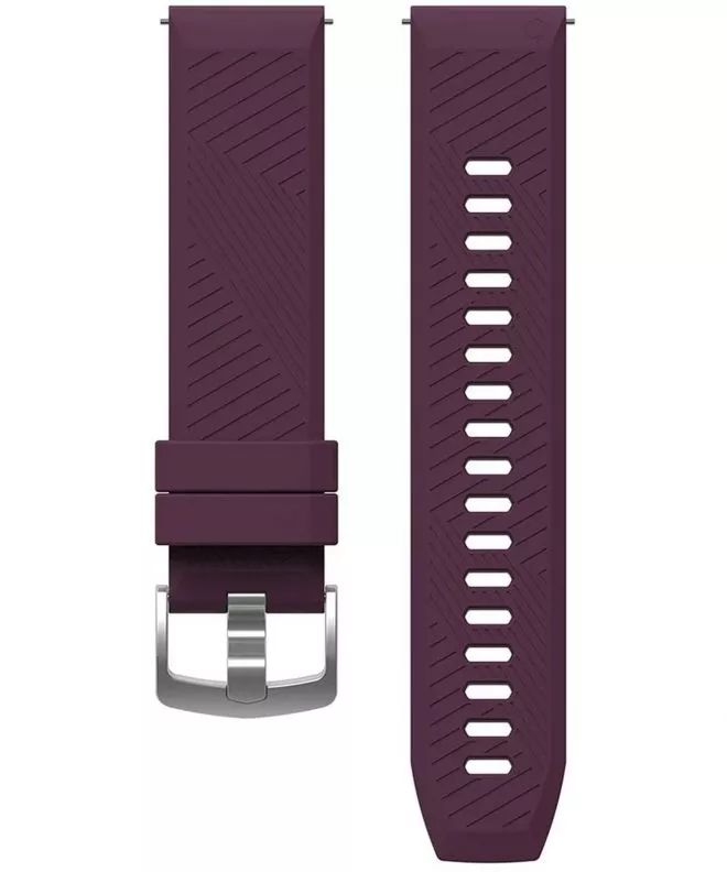 Λουράκι Coros Pro Silicone WAPXS.WB-GRP