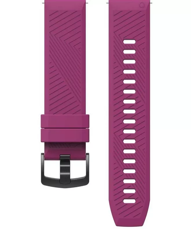 Λουράκι Coros Pro Silicone WAPXS.WB-PUR