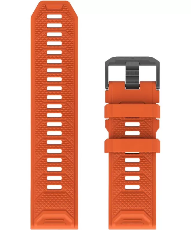 Λουράκι Coros Vertix 2 Silicone Coral WVTX2.WB-COR