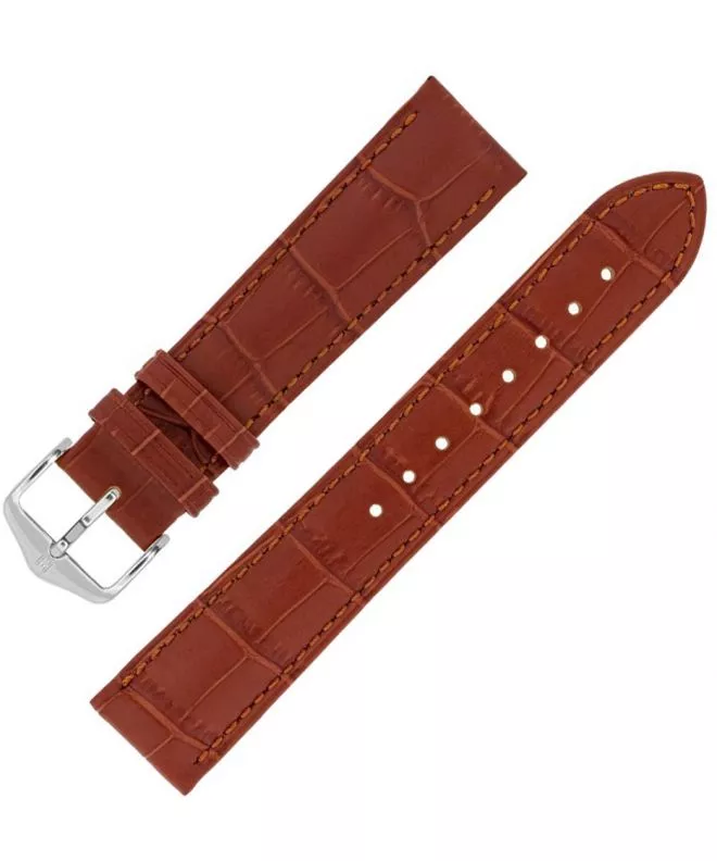 Λουράκι Hirsch Duke L 22 mm 01028070-2-22
