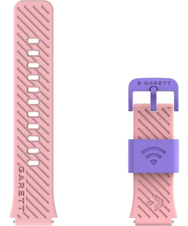 Λουράκι Garett Pay NFC Kids 18 mm 5904238487679