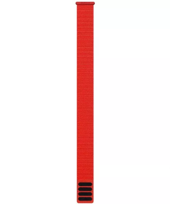 Λουράκι Garmin Ultrafit 010-13306-22