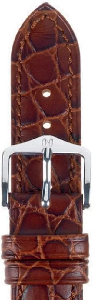 Λουράκι Hirsch Aristocrat L 20 mm 03828010-2-20