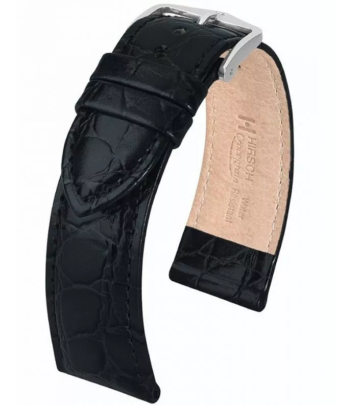 Λουράκι Hirsch Aristocrat L 20 mm 03828050-2-20