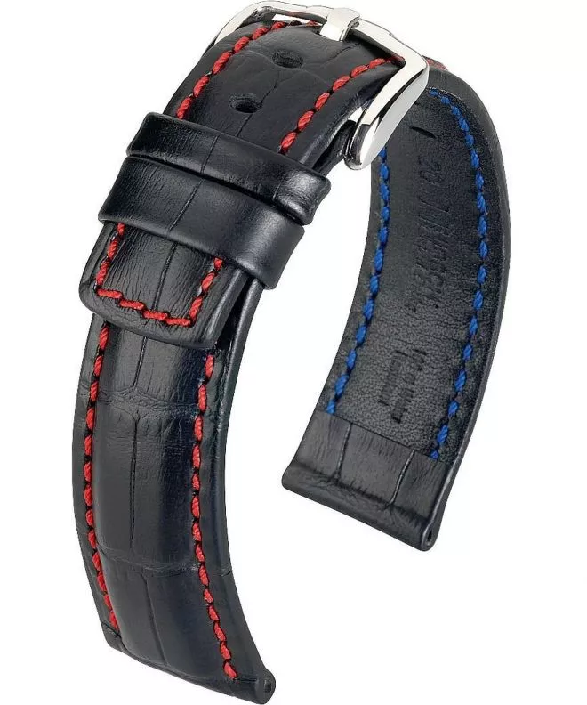 Λουράκι Hirsch Grand Duke L 02528050-2-20