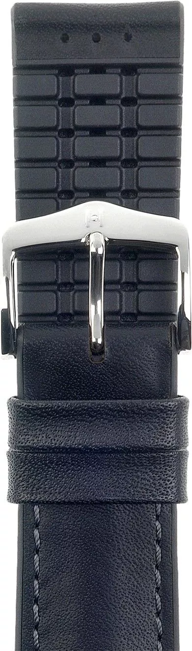 Λουράκι Hirsch James L 22 mm 0925002050-2-22
