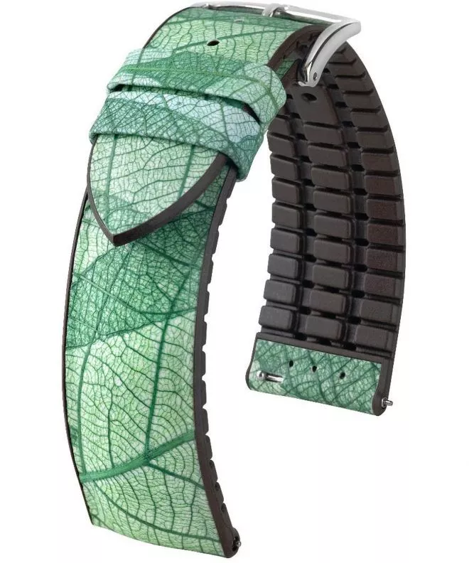Λουράκι Hirsch Leaf L 0921046040-2-20