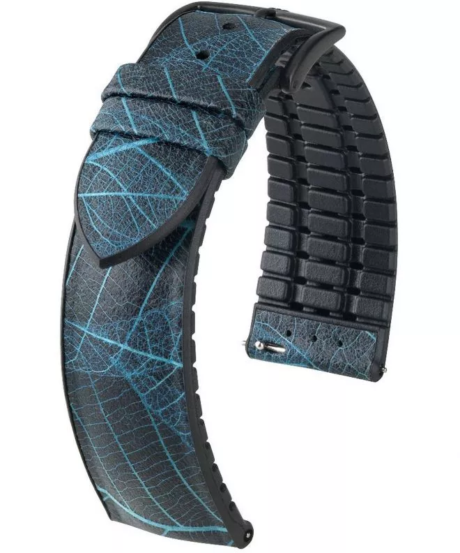 Λουράκι Hirsch Leaf L 0925046080-5-22