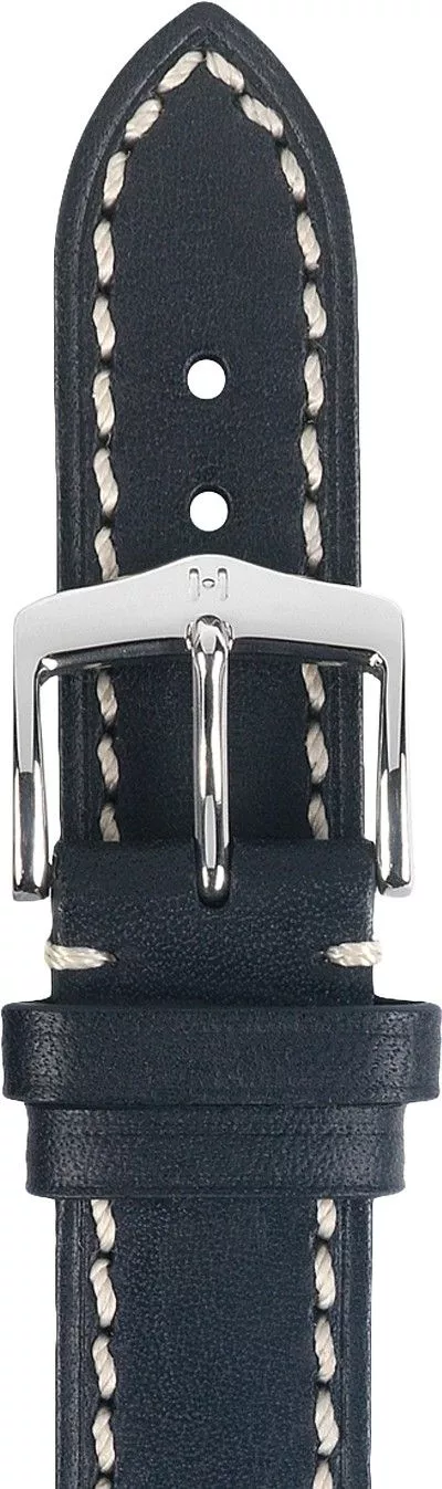 Λουράκι Hirsch Liberty Artisan Leather L 20 mm 10900250-2-20