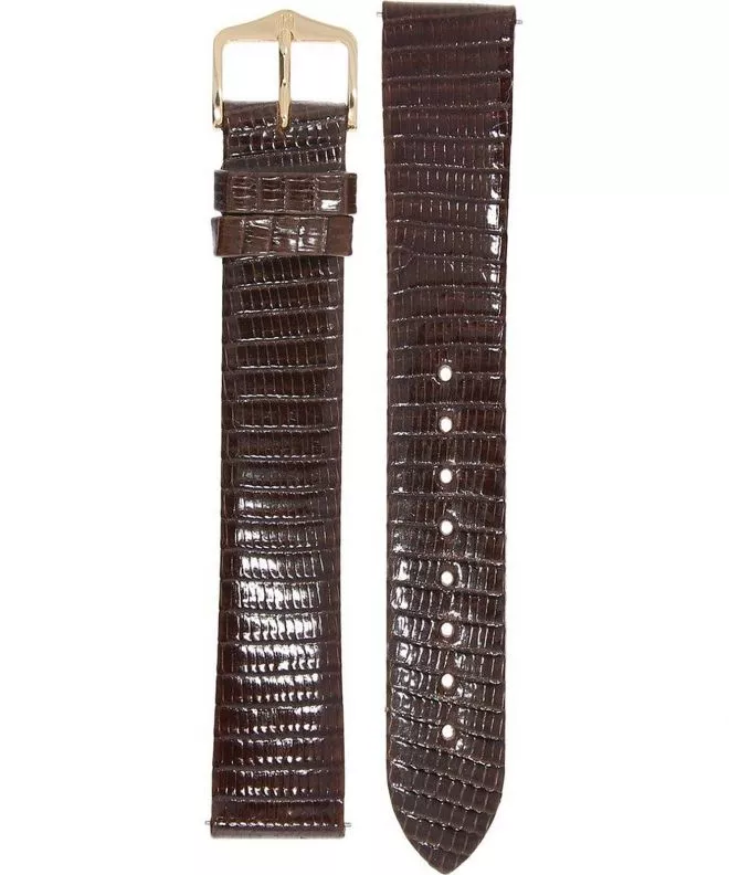 Λουράκι Hirsch Lizard XL 01766210-1-18