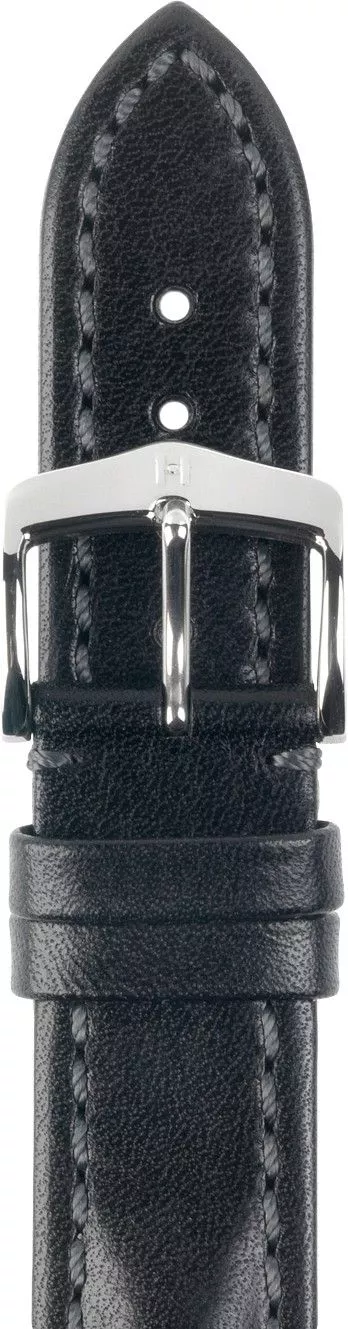 Λουράκι Hirsch Lucca Artisan Leather L 22 mm 04902050-2-22