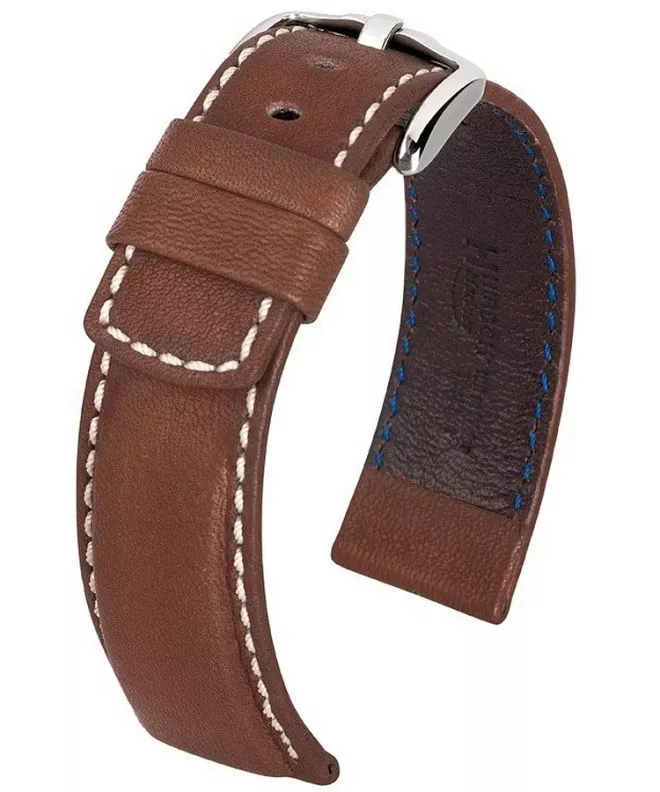 Λουράκι Hirsch Mariner 100 WR L 14502110-2-20