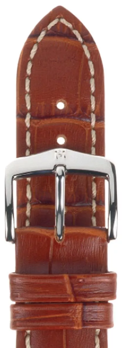 Λουράκι Hirsch Modena L 22 mm 10302870-2-22