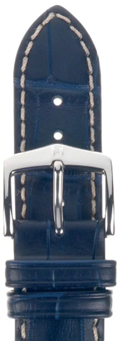 Λουράκι Hirsch Modena L 20 mm 10302880-2-20