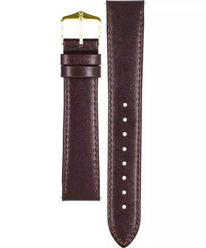 Λουράκι Hirsch Osiris 03475110-1-18