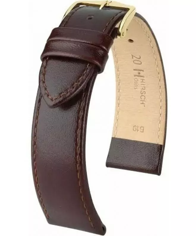 Λουράκι Hirsch Osiris M 18 mm 03475115-1-18