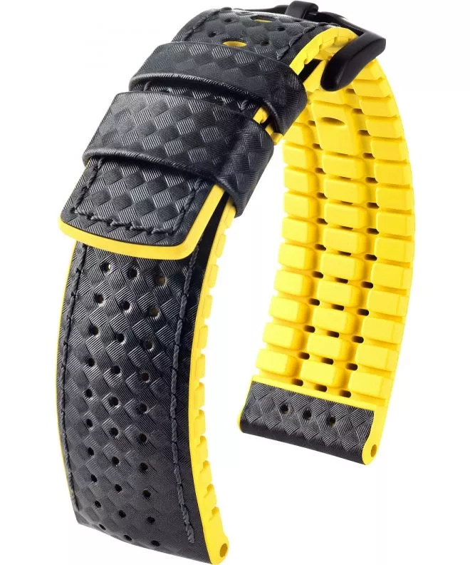Λουράκι Hirsch Performance Ayrton L 22 mm 00917292050-5-22