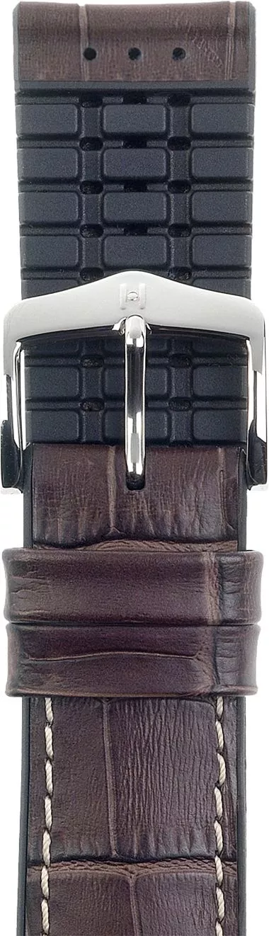 Λουράκι Hirsch Performance George L 22 mm 0925128010-2-22