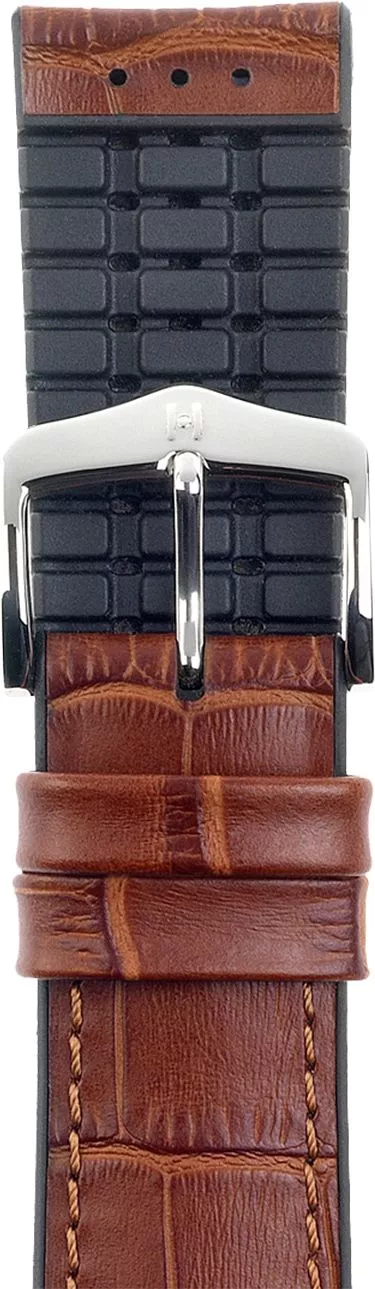 Λουράκι Hirsch Performance Paul L 22 mm 0925028070-2-22