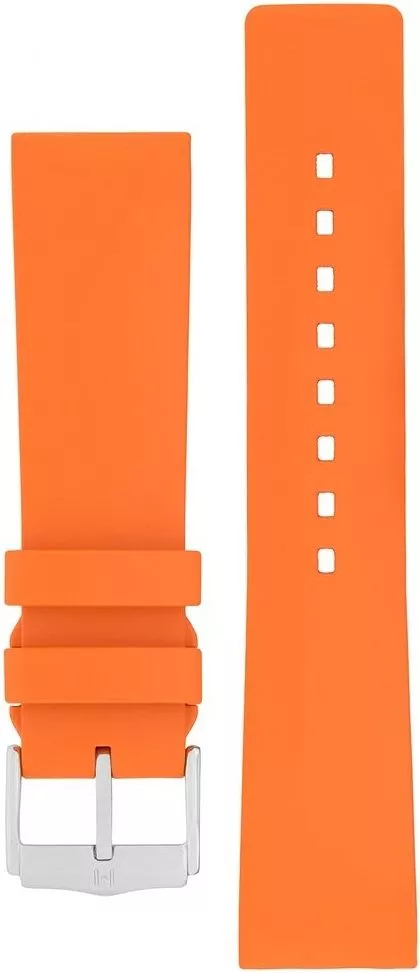Λουράκι Hirsch Pure L 22 mm 40538876-2-22