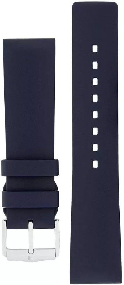 Λουράκι Hirsch Pure L 22 mm 40538880-2-22		