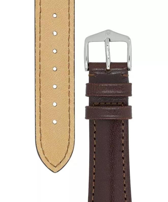 Λουράκι Hirsch Siena Artisan Leather L 20 mm 04202010-2-20