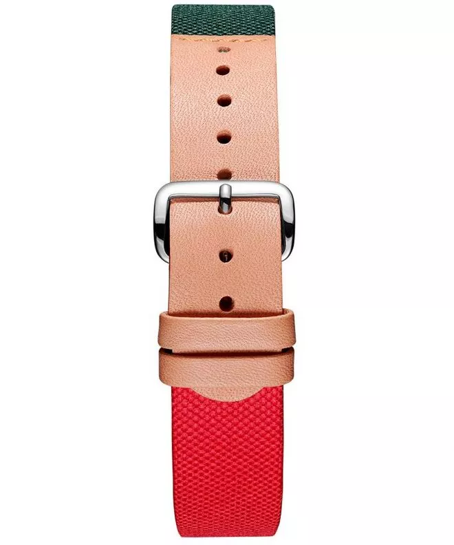 Λουράκι Meller Silver Biplanet PST-1BICOLOR