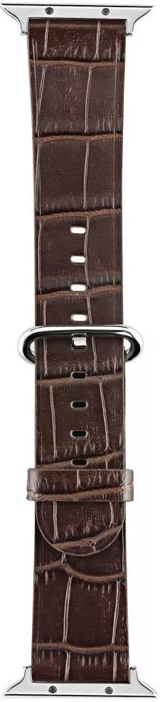 Λουράκι Morellato Apple Watch Brown 22 mm A01U4739480032CR22